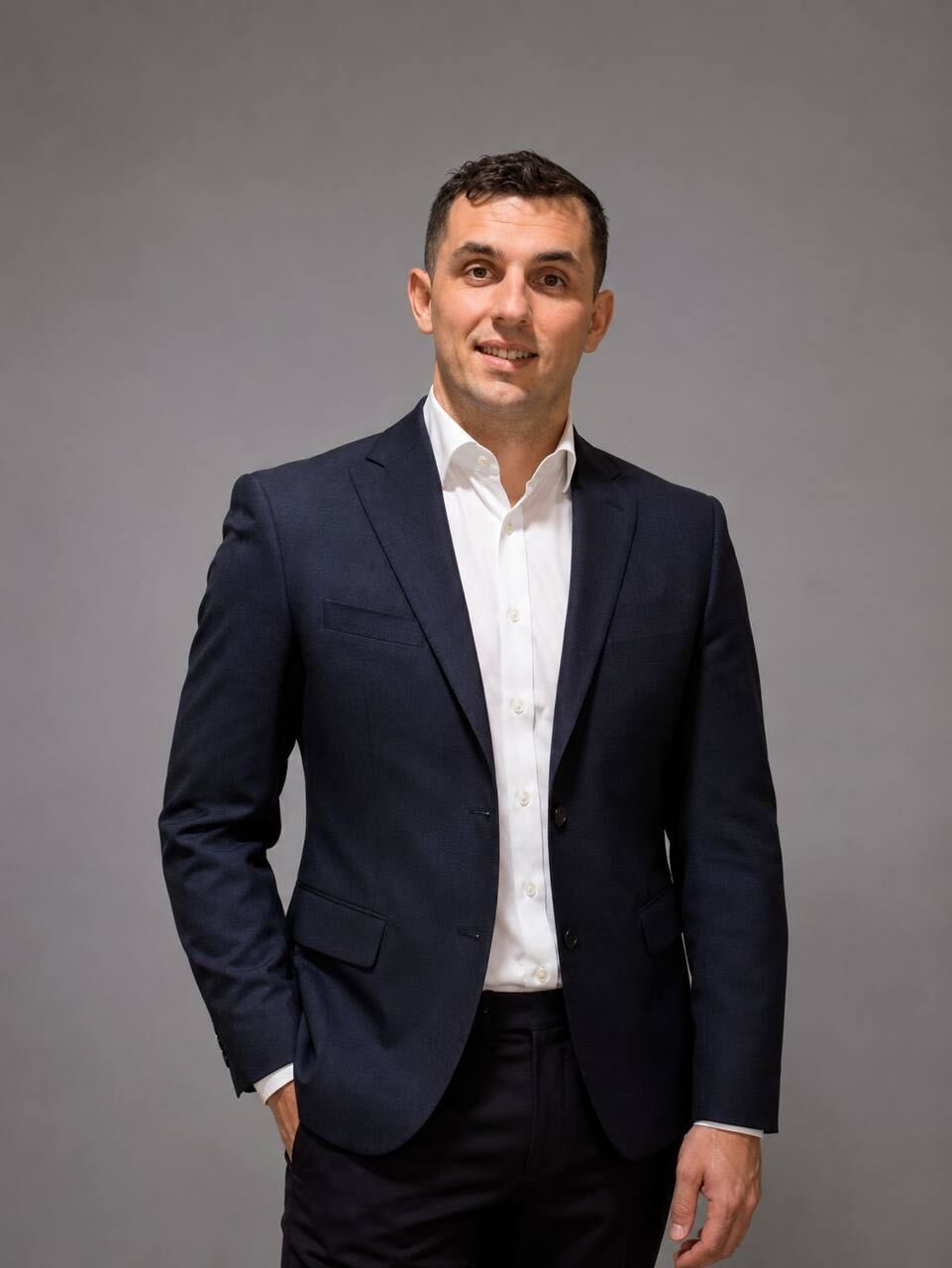 Rohan Butcher